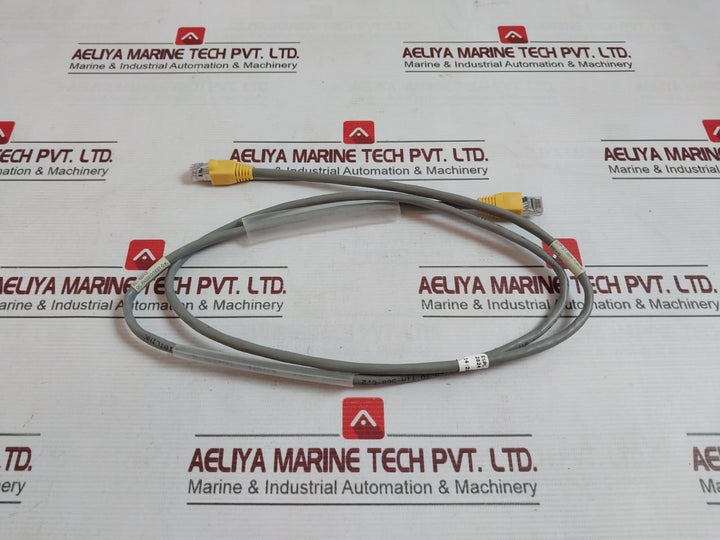 Honeywell Stp-st-56In-ylw-in Straight Cable El-50/13 Sl0007306