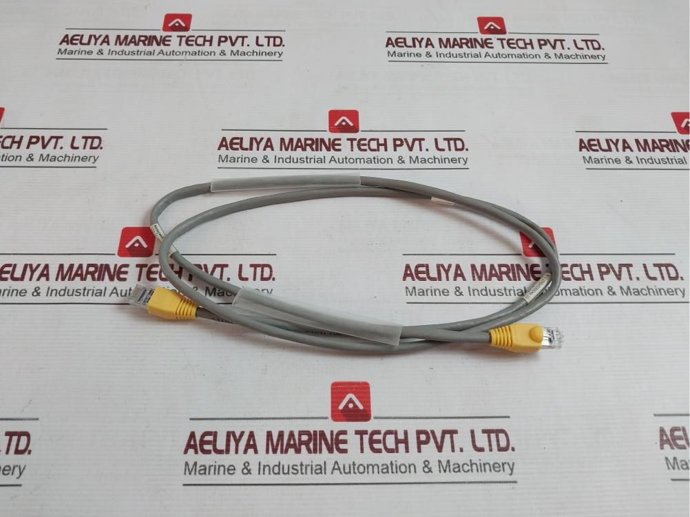 Honeywell Stp-st-56In-ylw-in Straight Cable El-50/13 Sl0007306