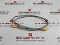 Honeywell Stp-st-56In-ylw-in Straight Cable El-50/13 Sl0007306