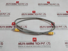 Honeywell Stp-st-56In-ylw-in Straight Cable El-50/13 Sl0007306
