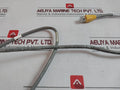 Honeywell Stp-st-56In-ylw-in Straight Cable El-50/13 Sl0007306