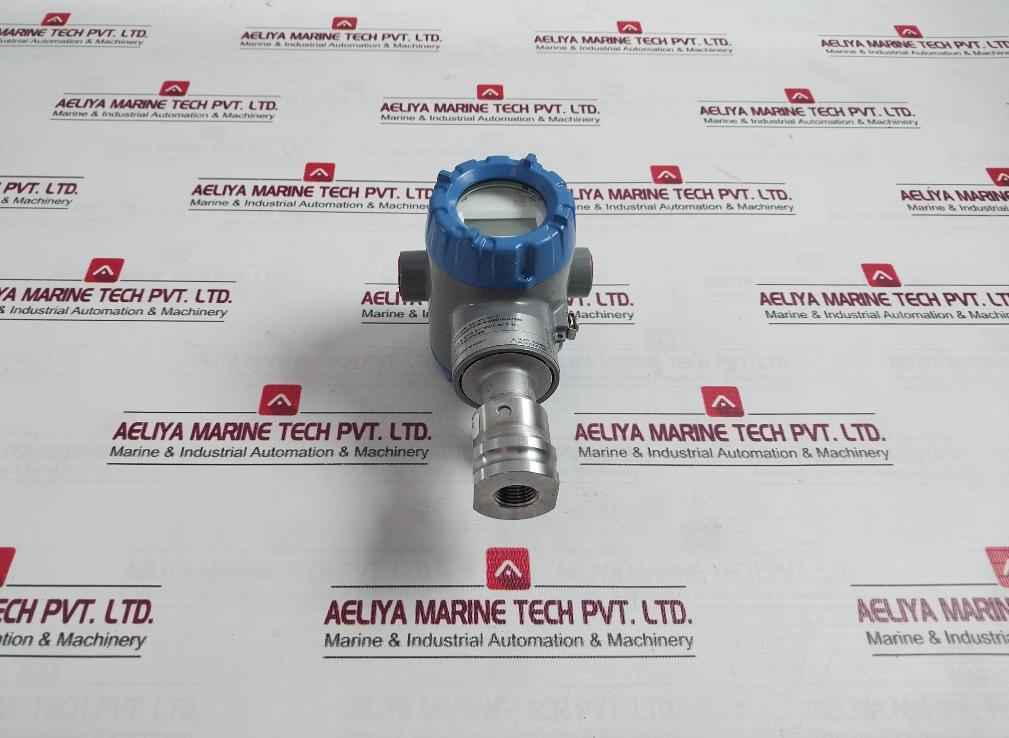 Honeywell Str82D-21Cs000-000000000-0-ahc-11C-0-10A0-00-0000 Pressure Transmitter
