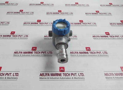 Honeywell Str82D-21Cs000-000000000-0-ahc-11C-0-10A0-00-0000 Pressure Transmitter