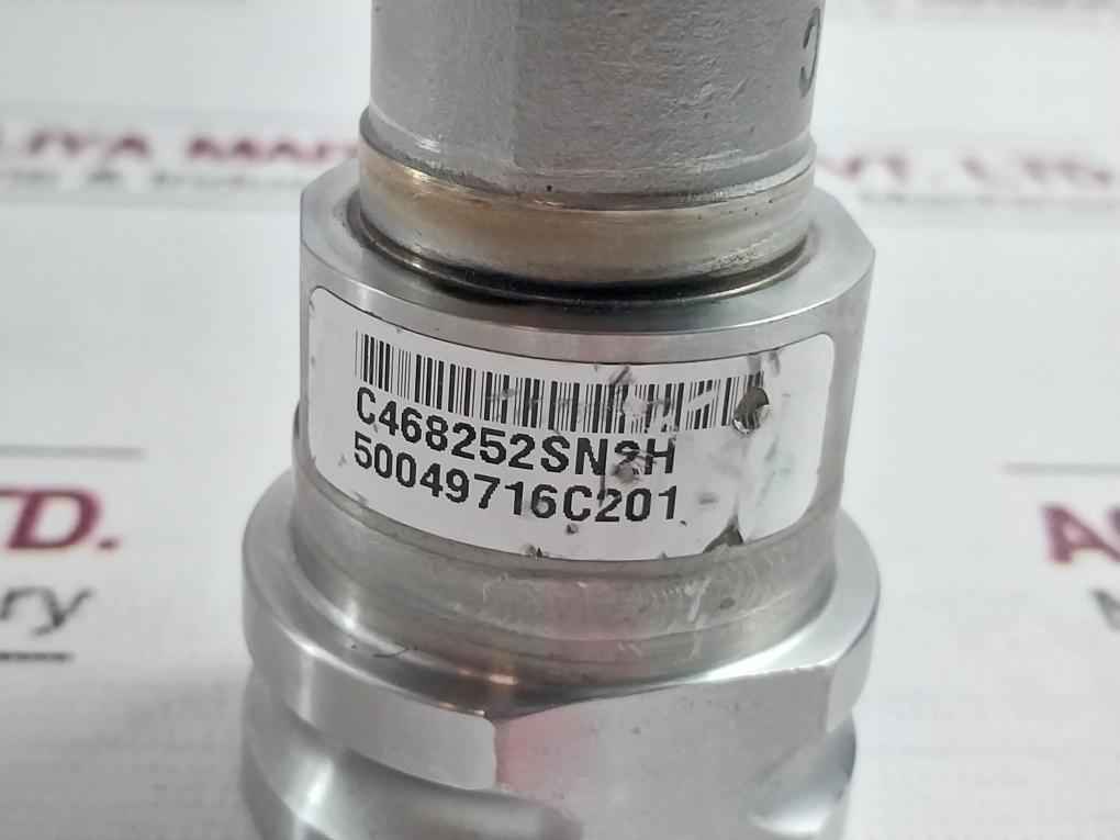 Honeywell Str82D-21Cs000-000000000-0-ahc-11C-0-10A0-00-0000 Pressure Transmitter