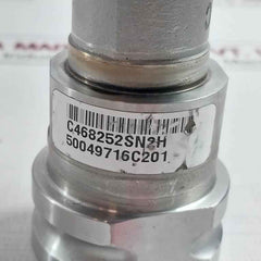 Honeywell Str82D-21Cs000-000000000-0-ahc-11C-0-10A0-00-0000 Pressure Transmitter