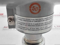 Honeywell Str82D-21Cs000-000000000-0-ahc-11C-0-10A0-00-0000 Pressure Transmitter