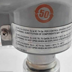 Honeywell Str82D-21Cs000-000000000-0-ahc-11C-0-10A0-00-0000 Pressure Transmitter