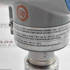Honeywell Str82D-21Cs000-000000000-0-ahc-11C-0-10A0-00-0000 Pressure Transmitter