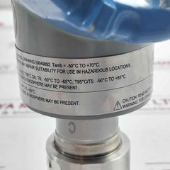 Honeywell Str82D-21Cs000-000000000-0-ahc-11C-0-10A0-00-0000 Pressure Transmitter