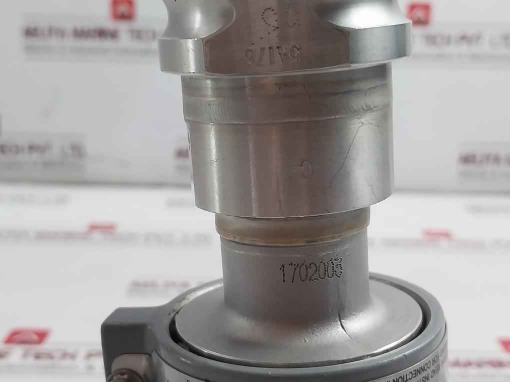 Honeywell Str82D-21Cs000-000000000-0-ahc-11C-0-10A0-00-0000 Pressure Transmitter