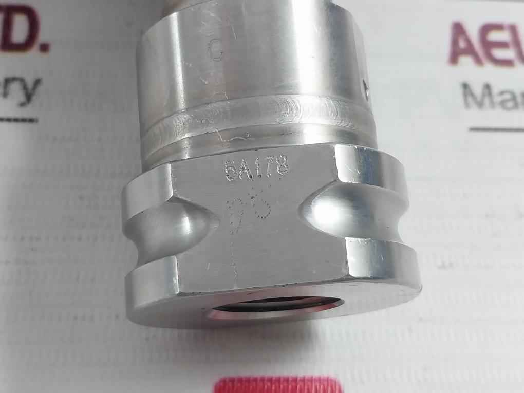 Honeywell Str82D-21Cs000-000000000-0-ahc-11C-0-10A0-00-0000 Pressure Transmitter