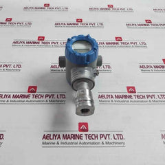 Honeywell Str82D-21Cs000-000000000-0-ahc-11C-0-10A0-00-0000 Pressure Transmitter