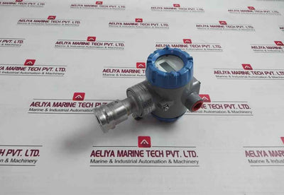 Honeywell Str82D-21Cs000-000000000-0-ahc-11C-0-10A0-00-0000 Pressure Transmitter