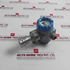 Honeywell Str82D-21Cs000-000000000-0-ahc-11C-0-10A0-00-0000 Pressure Transmitter