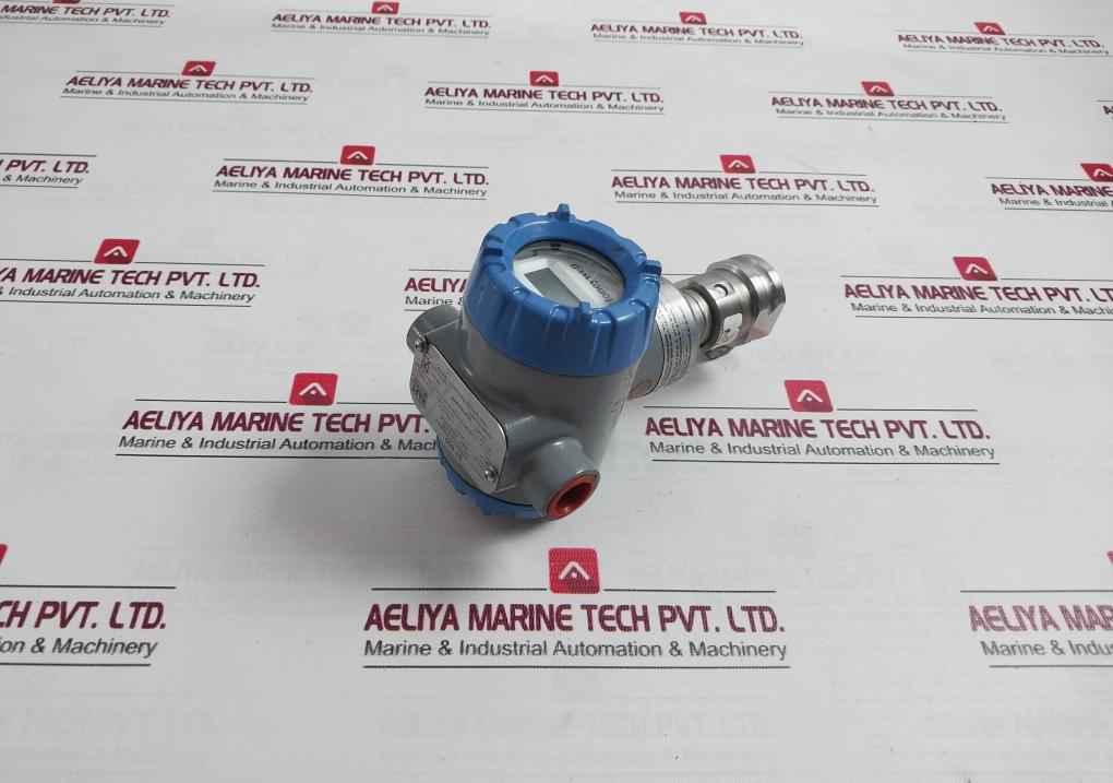 Honeywell Str82D-21Cs000-000000000-0-ahc-11C-0-10A0-00-0000 Pressure Transmitter