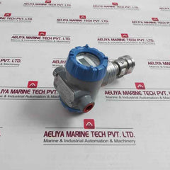 Honeywell Str82D-21Cs000-000000000-0-ahc-11C-0-10A0-00-0000 Pressure Transmitter