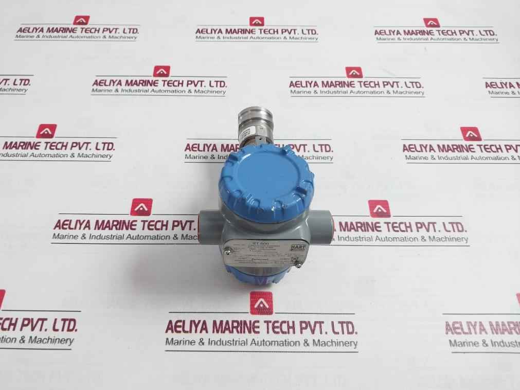 Honeywell Str82D-21Cs000-000000000-0-ahc-11C-0-10A0-00-0000 Pressure Transmitter
