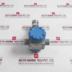 Honeywell Str82D-21Cs000-000000000-0-ahc-11C-0-10A0-00-0000 Pressure Transmitter