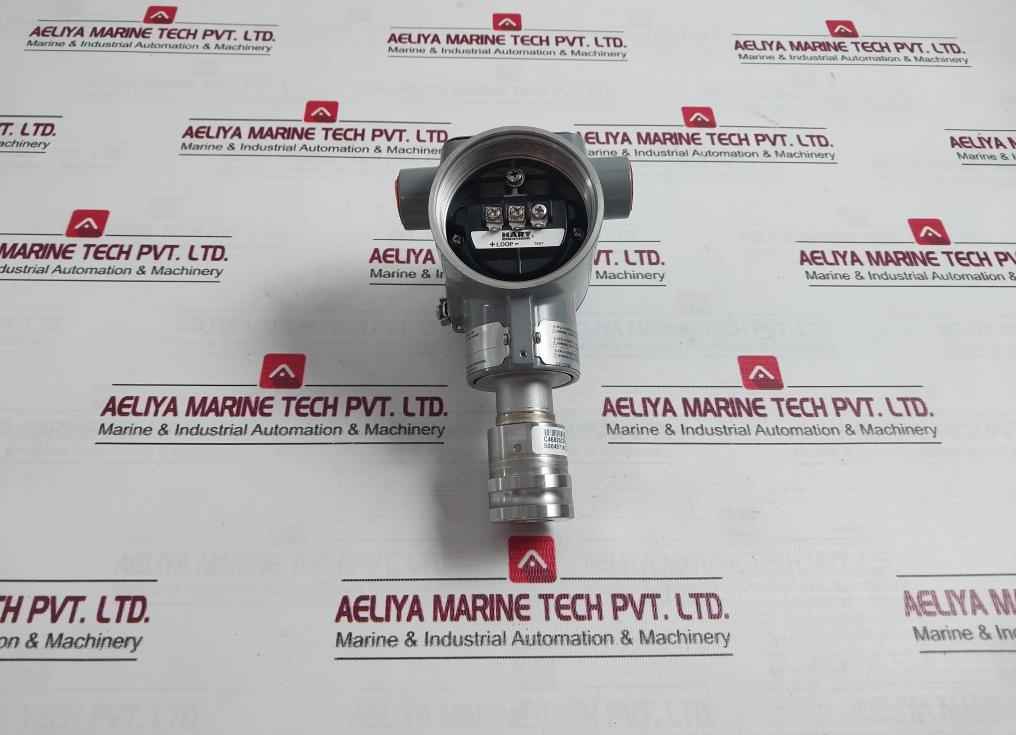 Honeywell Str82D-21Cs000-000000000-0-ahc-11C-0-10A0-00-0000 Pressure Transmitter