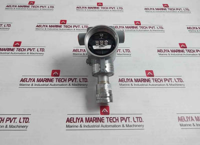 Honeywell Str82D-21Cs000-000000000-0-ahc-11C-0-10A0-00-0000 Pressure Transmitter