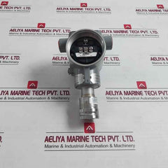 Honeywell Str82D-21Cs000-000000000-0-ahc-11C-0-10A0-00-0000 Pressure Transmitter
