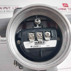 Honeywell Str82D-21Cs000-000000000-0-ahc-11C-0-10A0-00-0000 Pressure Transmitter
