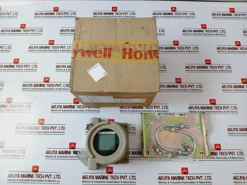 Honeywell Stt25H-0-ene-tte-m00-0D0-00-3H-0 Smart Temperature Transmitter Stt3000