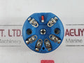Honeywell STT25H-0-000-T0E-D00-0D0-00-3S-0 Smart Temperature Transmitter 4-20 mA
