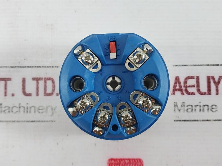 Honeywell STT25H-0-000-T0E-D00-0D0-00-3S-0 Smart Temperature Transmitter 4-20 mA