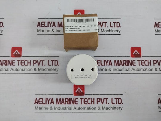 Honeywell STT25H-0-000-T0E-D00-0D0-00-3S-0 Smart Temperature Transmitter 4-20 mA