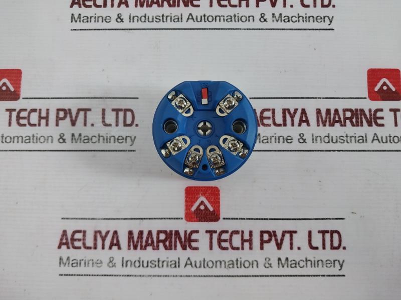 Honeywell STT25H-0-000-T0E-D00-0D0-00-3S-0 Smart Temperature Transmitter 4-20 mA