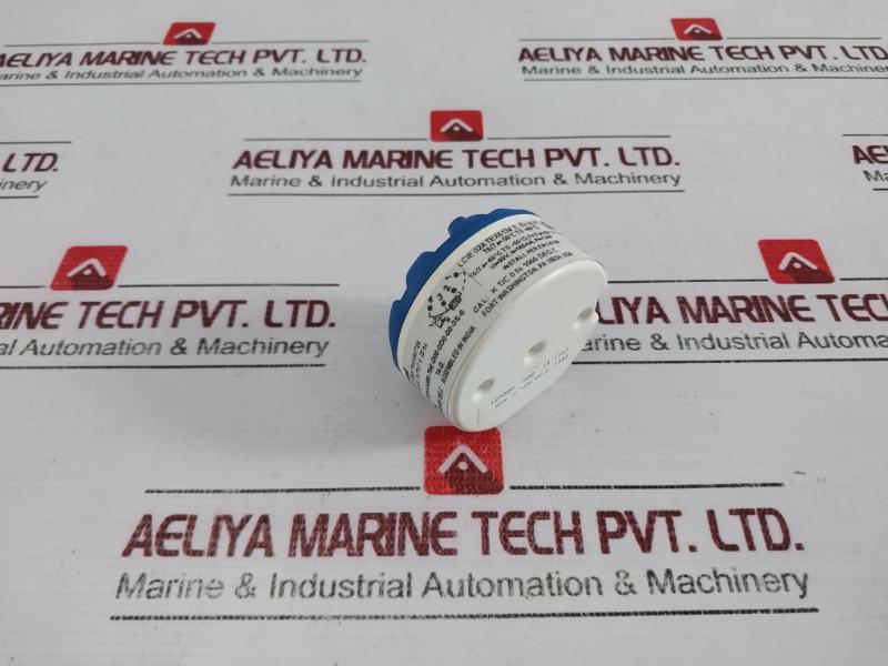 Honeywell STT25H-0-000-T0E-D00-0D0-00-3S-0 Smart Temperature Transmitter 4-20 mA