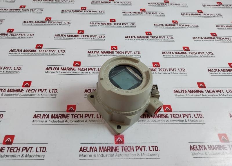 Honeywell Stt25H-0-ene-tte-00S-0D0-00-3H Temperature Transmitter 11-42Vdc, Ip66