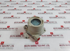 Honeywell Stt25H-0-ene-tte-00S-0D0-00-3H Temperature Transmitter 11-42Vdc, Ip66
