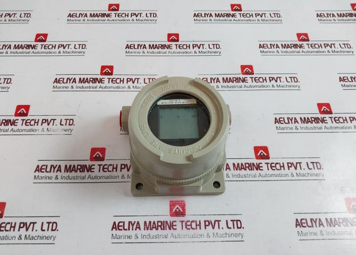Honeywell Stt25H-0-ene-tte-00S-0D0-00-3H Temperature Transmitter 11-42Vdc, Ip66