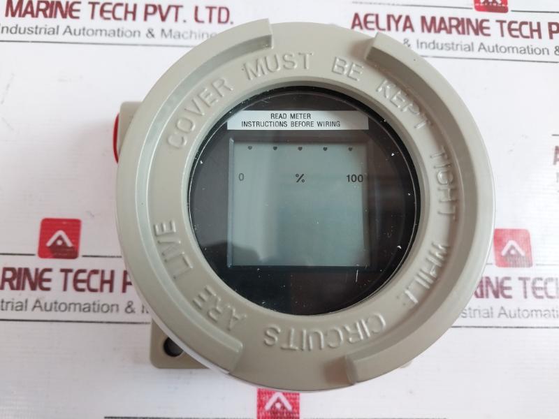 Honeywell Stt25H-0-ene-tte-00S-0D0-00-3H Temperature Transmitter 11-42Vdc, Ip66