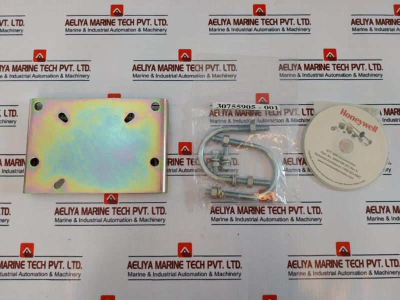 Honeywell Stt25H-0-ene-tte-m00-0D0-00-3H-0 Stt3000 Smart Temperature Transmitter