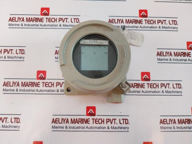 Honeywell Stt25H-0-ene-tte-m00-0D0-00-3H-0 Stt3000 Smart Temperature Transmitter