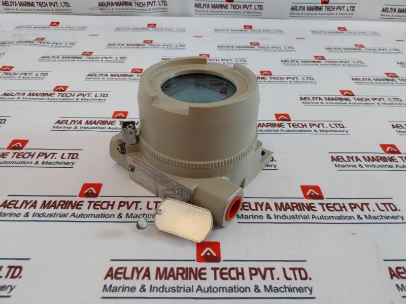 Honeywell Stt25H0Enettem000D0003H0 Stt3000 Smart Temperature Transmitter72Tt2902