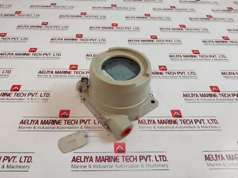 Honeywell Stt25H-0-ene-tte-m00-0D0-00-3H-0 Temperature Transmitter, Stt 3000 Ser