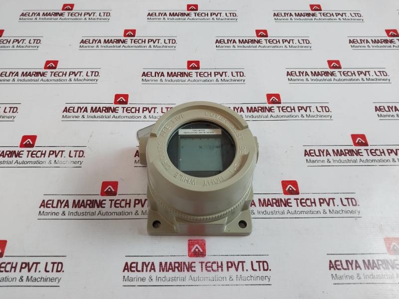 Honeywell Stt25H-0-ene-tte-m00-0D0-00-3H-0 Temperature Transmitter, Stt 3000 Ser