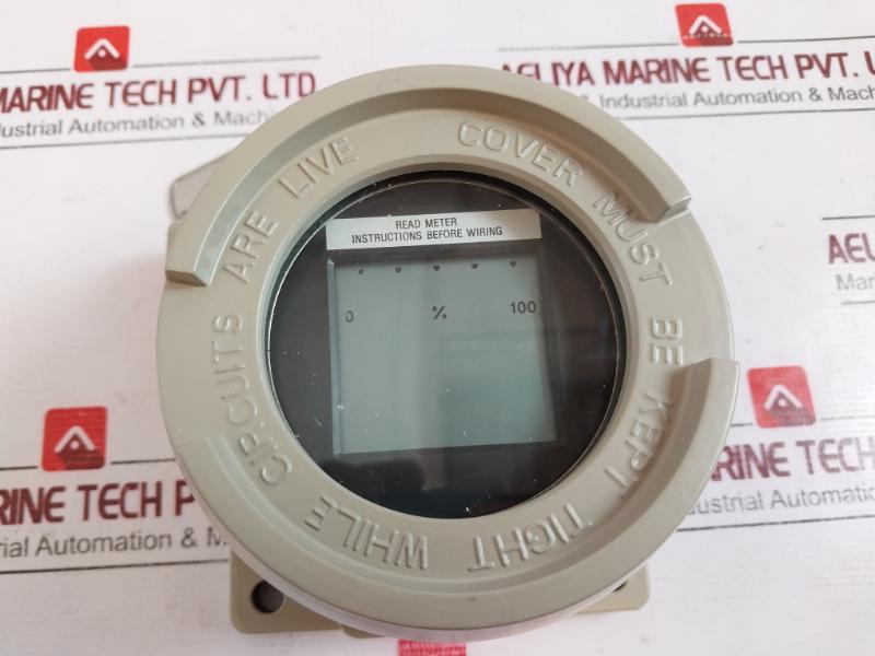 Honeywell Stt25H-0-ene-tte-m00-0D0-00-3H-0 Temperature Transmitter, Stt 3000 Ser