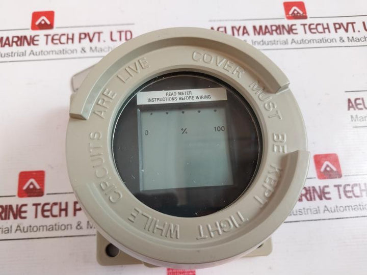 Honeywell Stt25H-0-ene-tte-m00-0D0-00-3H-0 Temperature Transmitter, Stt 3000 Ser