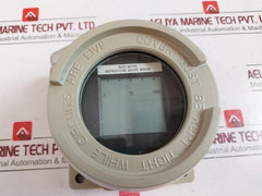 Honeywell Stt25H-0-ene-tte-m00-0D0-00-3H-0 Temperature Transmitter, Stt 3000 Ser