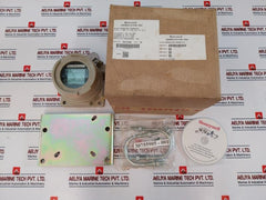 Honeywell Stt25h0enettem000d0003h0 Smart Temperature Transmitter Stt 3000 Rev.a