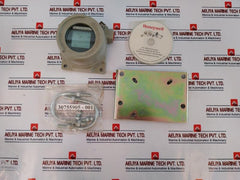 Honeywell Stt25h0enettem000d0003h0 Temperature Transmitter 50063196-501 Rev.a
