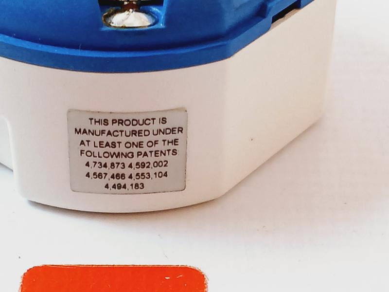 Honeywell Stt 3000 Smart Temp. Transmitter Stt25H-0-000-t0E-d00-0D0-00-3S-0