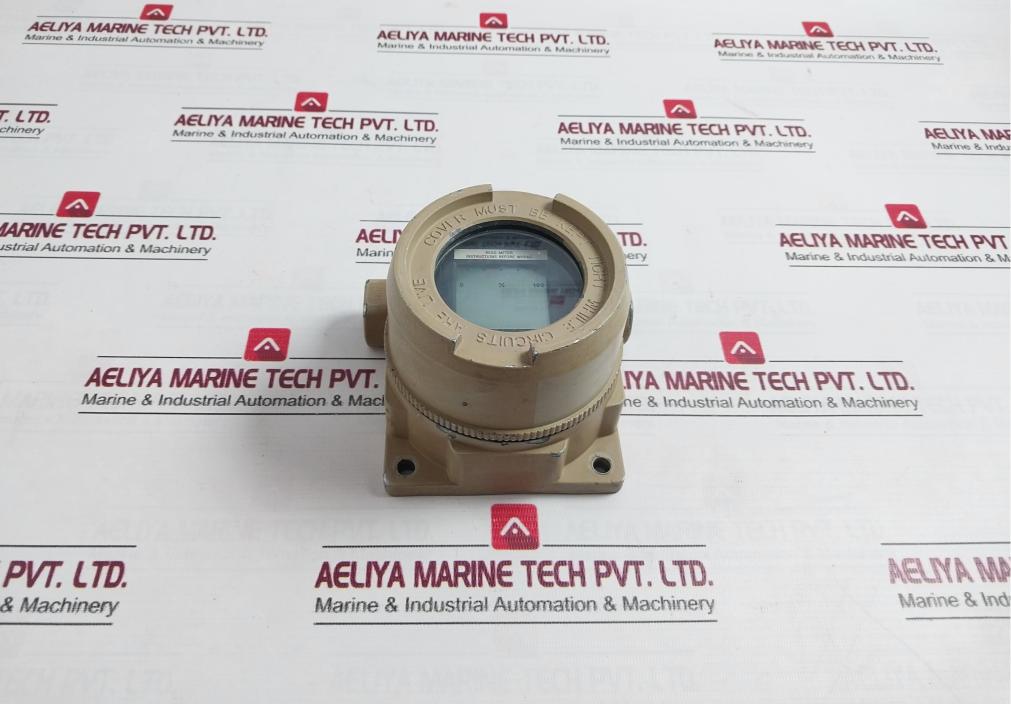 Honeywell Stt3000 Smart Temperature Transmitter Ip66/67