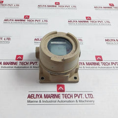 Honeywell Stt3000 Smart Temperature Transmitter Ip66/67