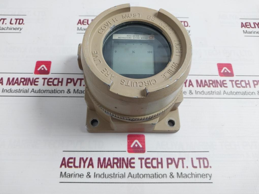 Honeywell Stt3000 Smart Temperature Transmitter Ip66/67